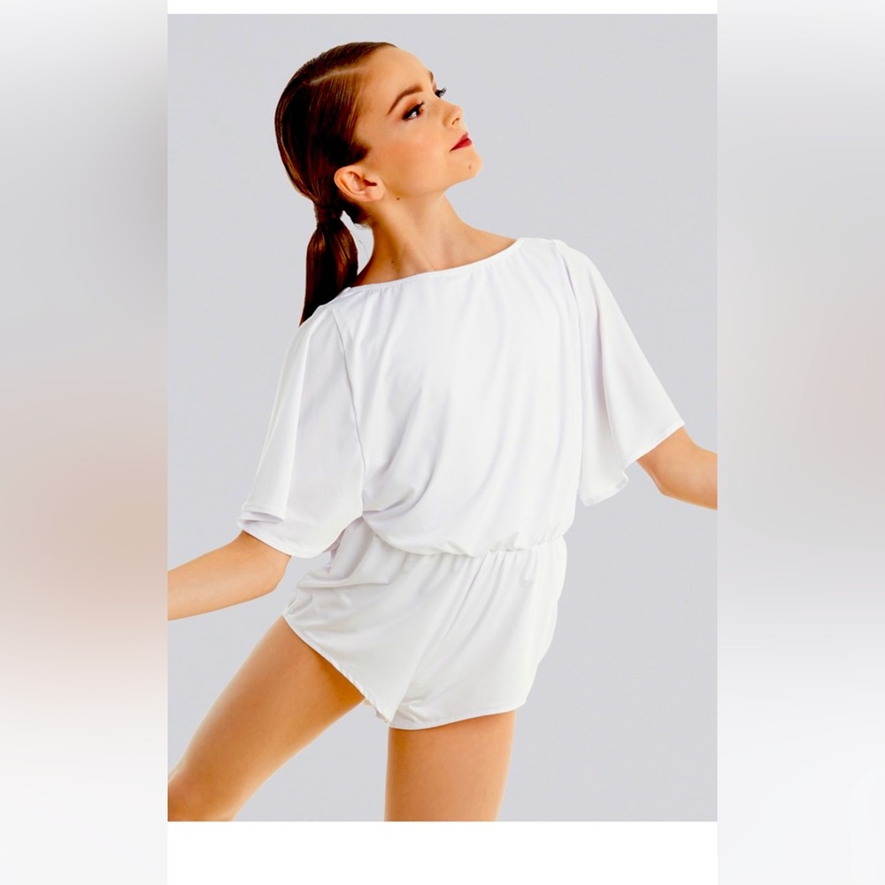 Balera Dance Costume